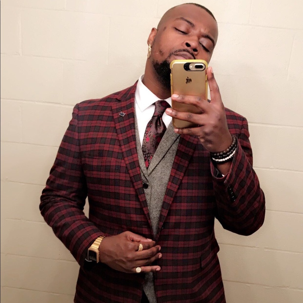 Crown & Ivy Top Coat, Blazer, Sport Coat